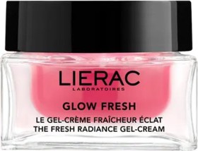 LIERAC GLOW GEL ECLAT 50ML