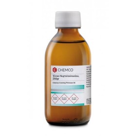 Chemco Evening Primrose Oil Έλαιο Νυχτολούλουδου, 250gr