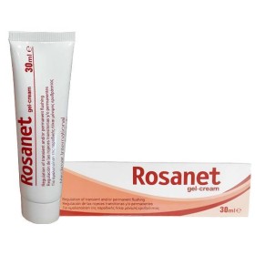 Rosanet Gel Cream, Για Ομαλοποίηση Της Παροδικής - Μόνιμης Ερυθρότητας, 30ml