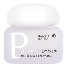 PANTENOL EXTRA OIL C CONTROL DAY CREAM 50 ML
