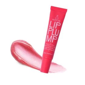YOUTH LAB - Lip Plump Coral Pink | 10ml