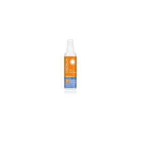 CASTALIA Helioderm Milky Spray Αντηλιακό Γαλάκτωμα Πρόσωπο & Σώμα SPF30+ 240ml