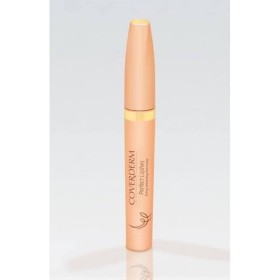 Coverderm perfect lashes Mascara Μάσκαρα με Βιταμίνη A, C, E & Υαλουρονικό οξύ, Μαύρο 10 ml