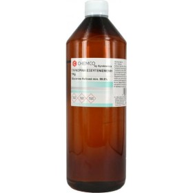 Chemco Glycerin Γλυκερίνη Φυτική, 1Kg