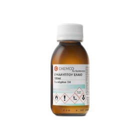 Chemco Έλαιο Ευκάλυπτου 100ml