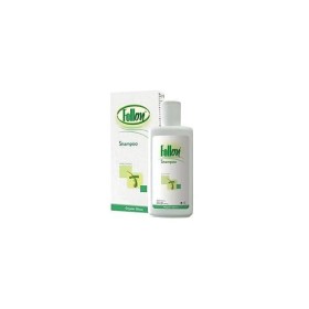 Follon Shampoo Τονωτικό κατά της Τριχόπτωσης 200ml