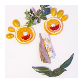 ROGER&GALLET - Bois d'Orange Hand cream | 30ml