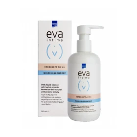 INTERMED - EVA Intima Wash Herbosept | 250 ml
