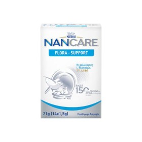 Nestle Nancare Flora Support 14 x 1.5gr