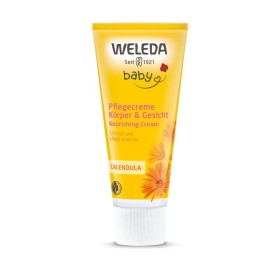 WELEDA - Κρέμα Καλέντουλας για Μωρά | 75ml