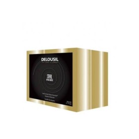 SJA Pharm Delousil Snail Day Cream Κρέμα Ημέρας με την Θαυματουργή Ουσία του Σαλιγκαριού, 50ml