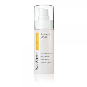 Neostrata Illuminating Serum NeoGlucosamine Ορός Λάμψης Ελαφριάς Υφής, 30ml