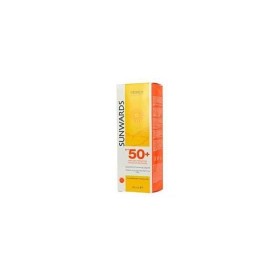 SYNCHROLINE Sunwards Face Cream Spf50 50ml