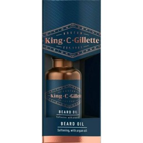 Gillette King Beard Oil 30ml