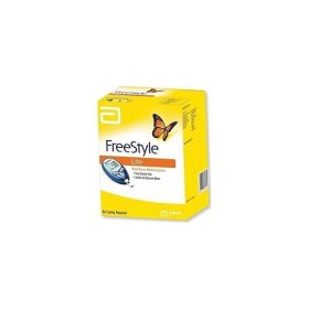 Abbott FreeStyle Lite 50τμχ