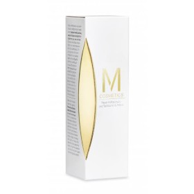 M COSMETICS Micellar Water for Face & Eyes, 200ml