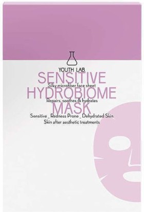 YOUTH LAB SENSITIVE HYDROBIOME MASK 1 ΤΜΧ