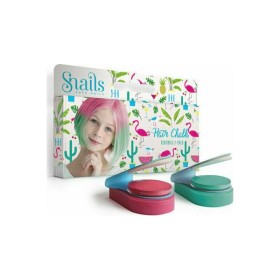 Snails Paris Hair Chalk Flamingo
