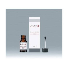 Cheiron Pharma Uronyx Nail Gel Μαλακτική & Κερατολυτική Γέλη Ονύχων, 10ml