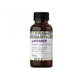 KANAVOS ΑΙΘΕΡΙΟ ΕΛΑΙΟ ΛΕΒΑΝΤΑ, 30ML