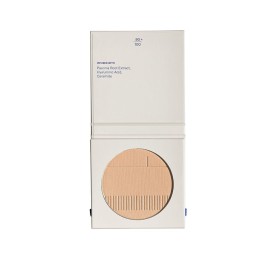 KORRES NATURAL FINISH FACE POWDER 02 MEDIUM 8 GR