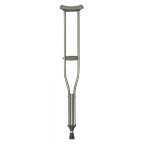 ANATOMICHELP 0621 – Πατερίτσα μεταλ. παιδική 90-110 cm 2τμχ