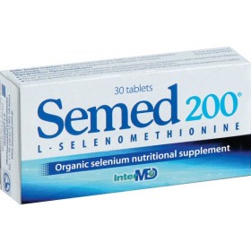 Intermed Semed 200 30tabs