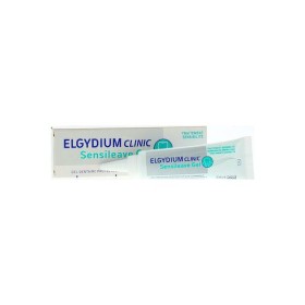 Elgydium Sensileave Gel για Ευαίσθητα Δόντια 30ml
