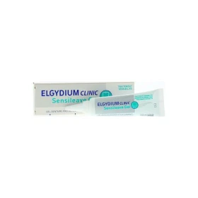 Elgydium Sensileave Gel για Ευαίσθητα Δόντια 30ml