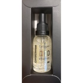 Collazen Vitamin Q10 Serum Προσώπου με Κολλαγόνο 30ml