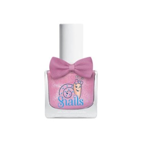 Snails Paris Bow Παιδικό Mανό Glitter Bomb 10.5ml