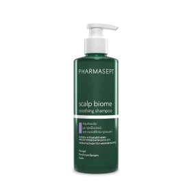 PHARMASEPT - Scalp Biome Soothing Shampoo | 400ml