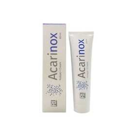 Epsilon Health Acarinox Κρέμα Για Αλλεργίες 60ml