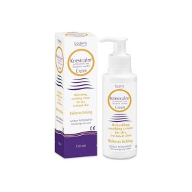 Boderm Knesicalm Spray για τον Κνησμό του τριχωτού της κεφαλής, 60ml