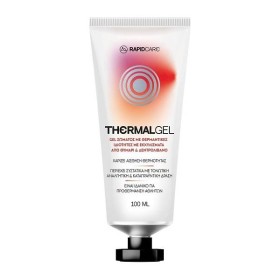 Abc Kinitron Rapid Care Thermal Gel 100ml