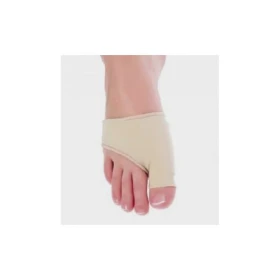 ANATOMICHELP LARGE 0770 Προστατευτικό Δακτύλου με Σιλικόνη 2τμχ