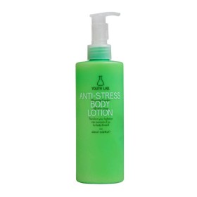 YOUTHLAB ANTI-SRESS BLOOMING BODY LOTION 400 ML