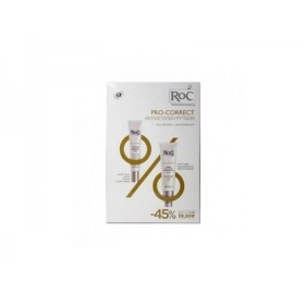 ROC Pro-Correct Αντιρυτιδική Κρέμα Υψηλής Συγκέντρωσης 30ml + Pro-Correct Αντυριτιδική Κρέμα Προσώπου 40ml
