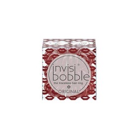 Invisibobble Λαστιχάκια Μαλλιών Original Beauty Collection Marilyn Monred (Deep Red) 3τμχ