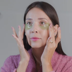 YOUTH LAB - Peptides Spring Hydra Gel Eye Patches | 1 pair