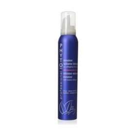 Phyto Professional Mousse Volume Intense Επαγγελματικός Αφρός για όλους τους τύπους μαλλιών, 200ml