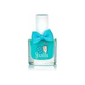 Snails Paris Bow Παιδικό Mανό Splash Lagoon 10.5ml