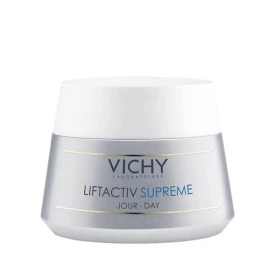 VICHY - Liftactiv Supreme Κρέμα Ημέρας Κανονικές - Μικτές επιδερμίδες | 50ml