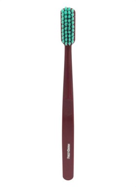 FD TOOTHBRUSH SOST BURGUNDY