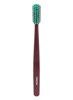 FD TOOTHBRUSH SOST BURGUNDY