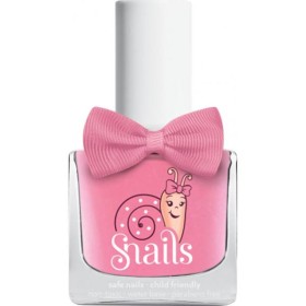 SNAILS Παιδικά Βερνίκια Νυχιών Pink Bang 10.5ml