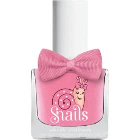 SNAILS Παιδικά Βερνίκια Νυχιών Pink Bang 10.5ml