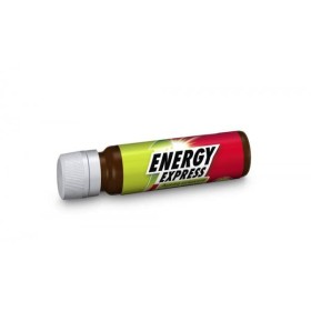 ORTIS Energy Express Monodose Συμπλήρωμα Διατροφής για Άμεση Ενέργεια σε Μονοδόση, 1 x 15 ml