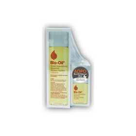 Bio-Oil Purcellin Λάδι κατά των Ραγάδων 150ml