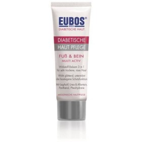 Eubos Diabetic Skin Care Foot And Lef 100ml
